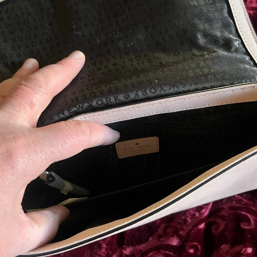 kate spade elegant kate